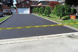 Trusted Coalville, UT Driveway Paving Services Experts